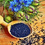 Love in a Mist Seeds - Blue - Image 6